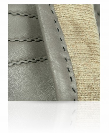 Перчатки Мужские 100_BERLIN/GR//11